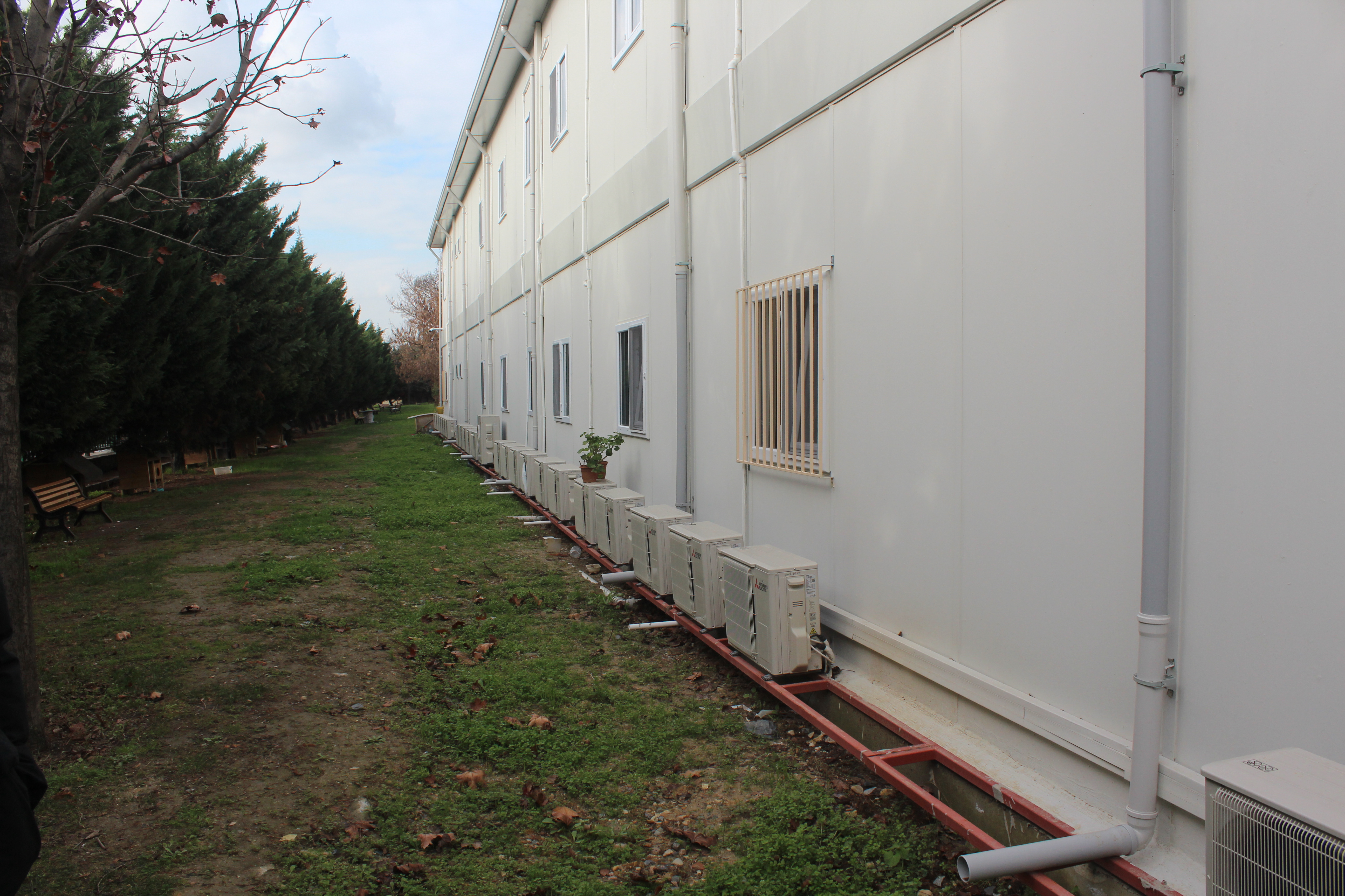 ADLİ TIP KURUMU BAŞKANLIK YERL