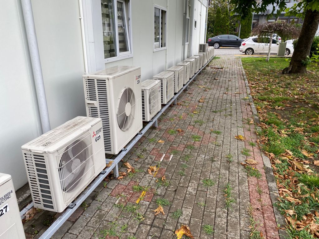 ADLİ TIP KURUMU BAŞKANLIK YERL