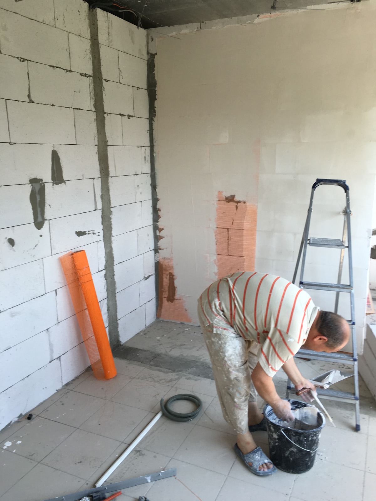 ATAKÖY İSKİ İBB BAŞKAN MAKAMI 