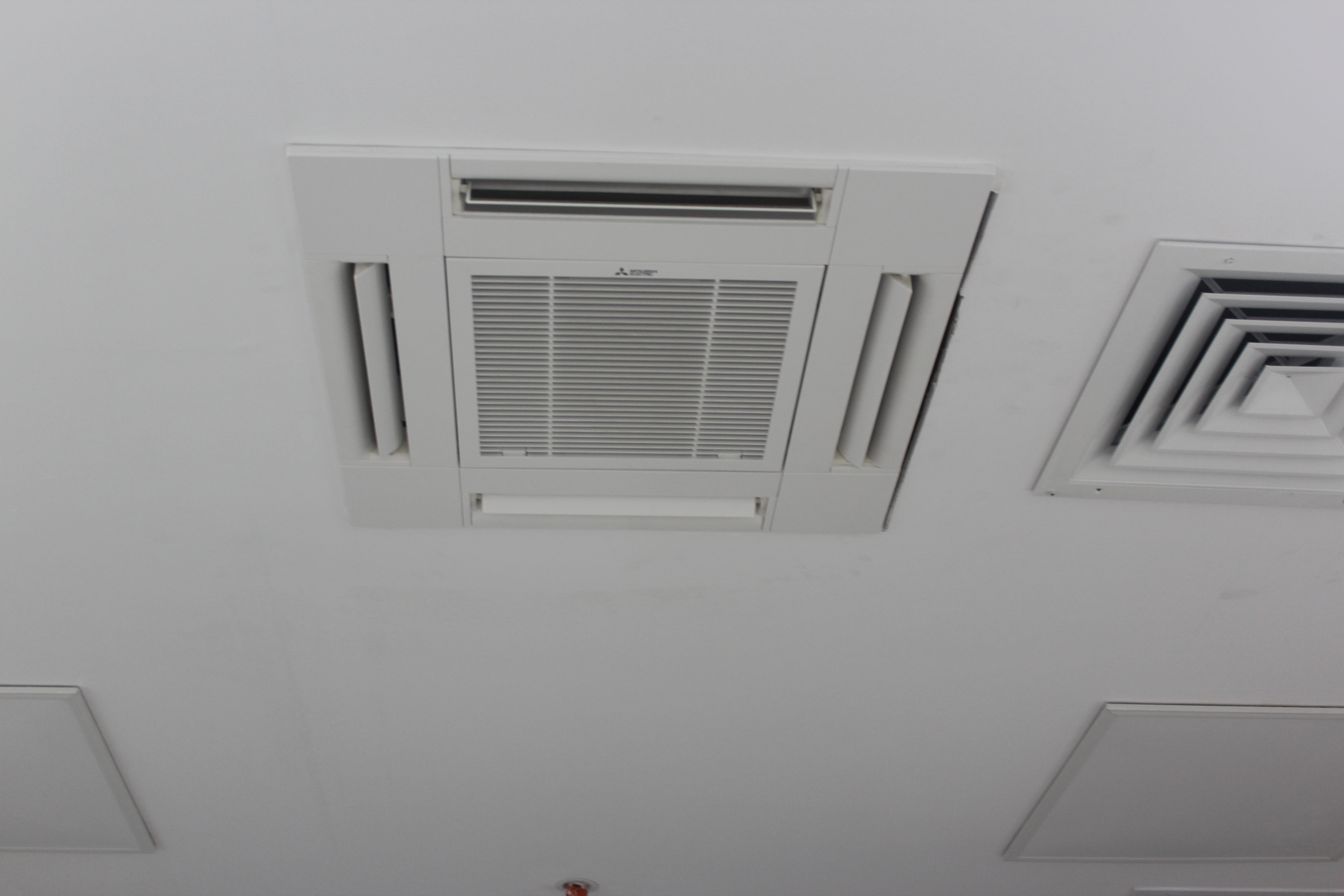 BENNA İNŞAAT İKİTELLİ MERKEZ B