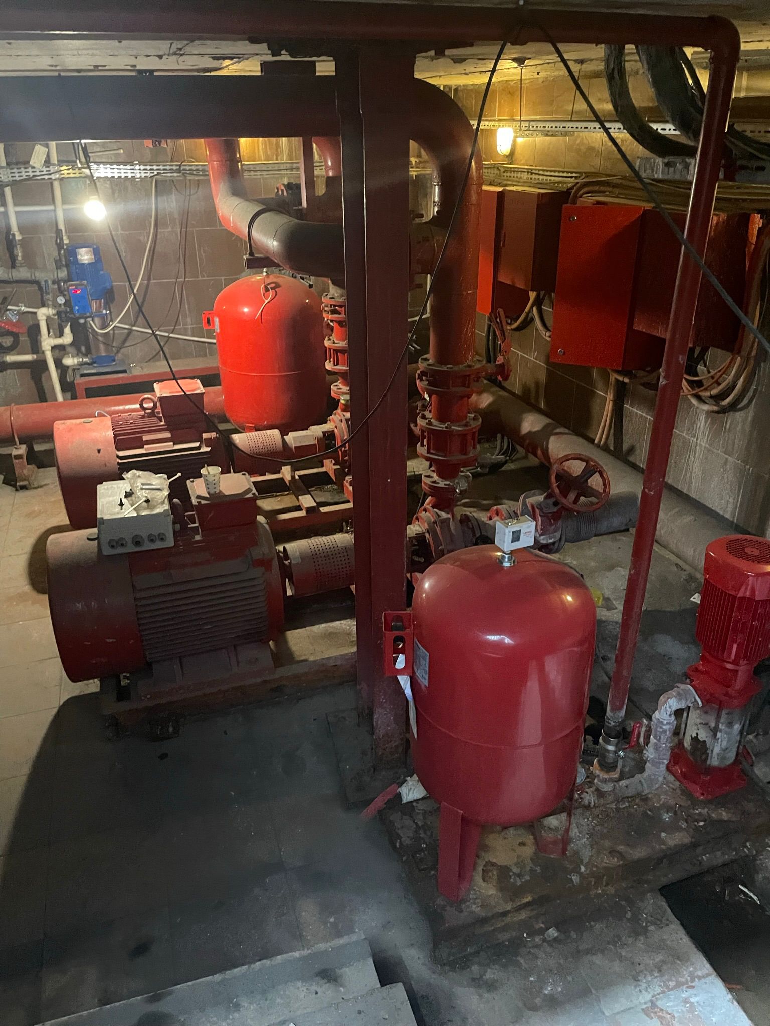 BEYOĞLU BELEDİYESİ ANA BİNA KA