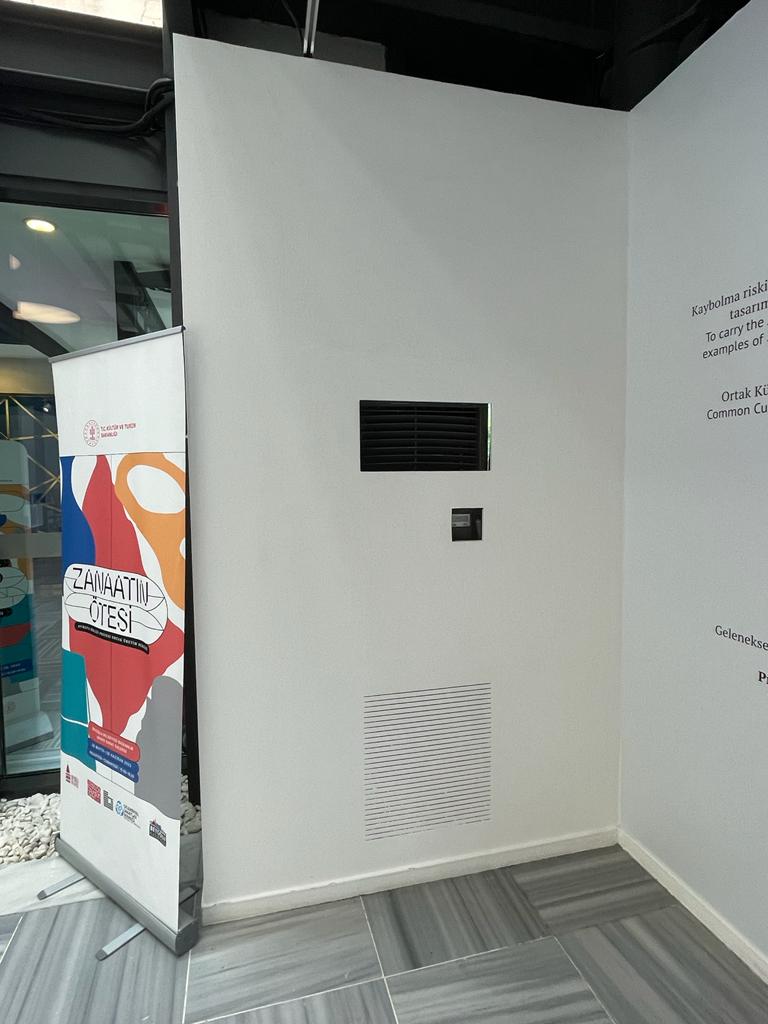 BEYOĞLU BELEDİYESİ ANA BİNA Sİ