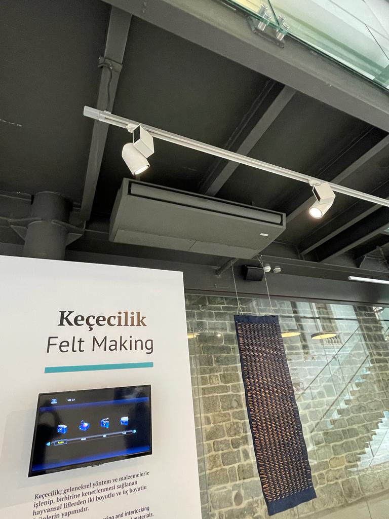 BEYOĞLU BELEDİYESİ ANA BİNA Sİ