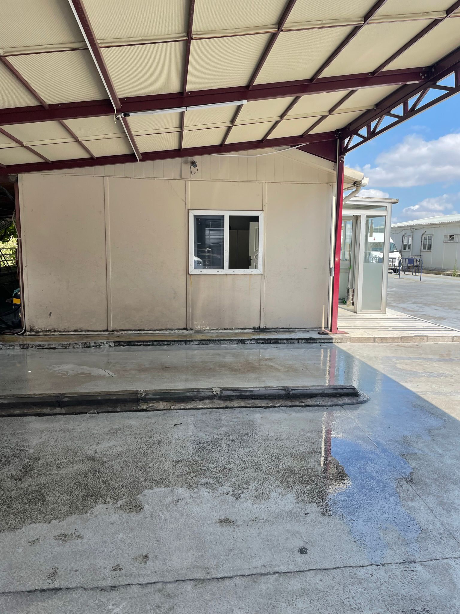 BEYOĞLU BELEDİYESİ İMP BİNASI 