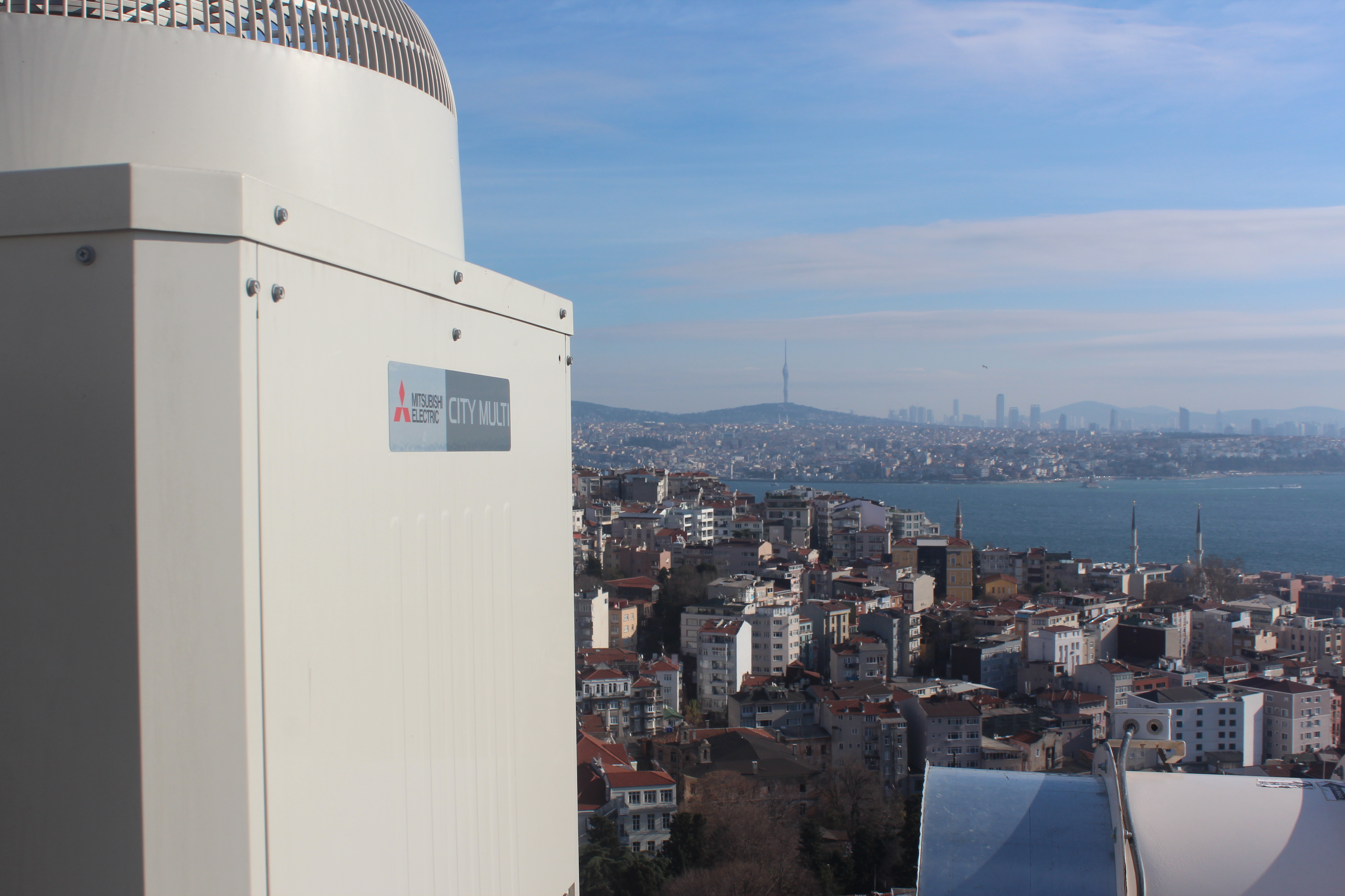 BEYOĞLU BELEDİYESİ İSTİKLAL CA