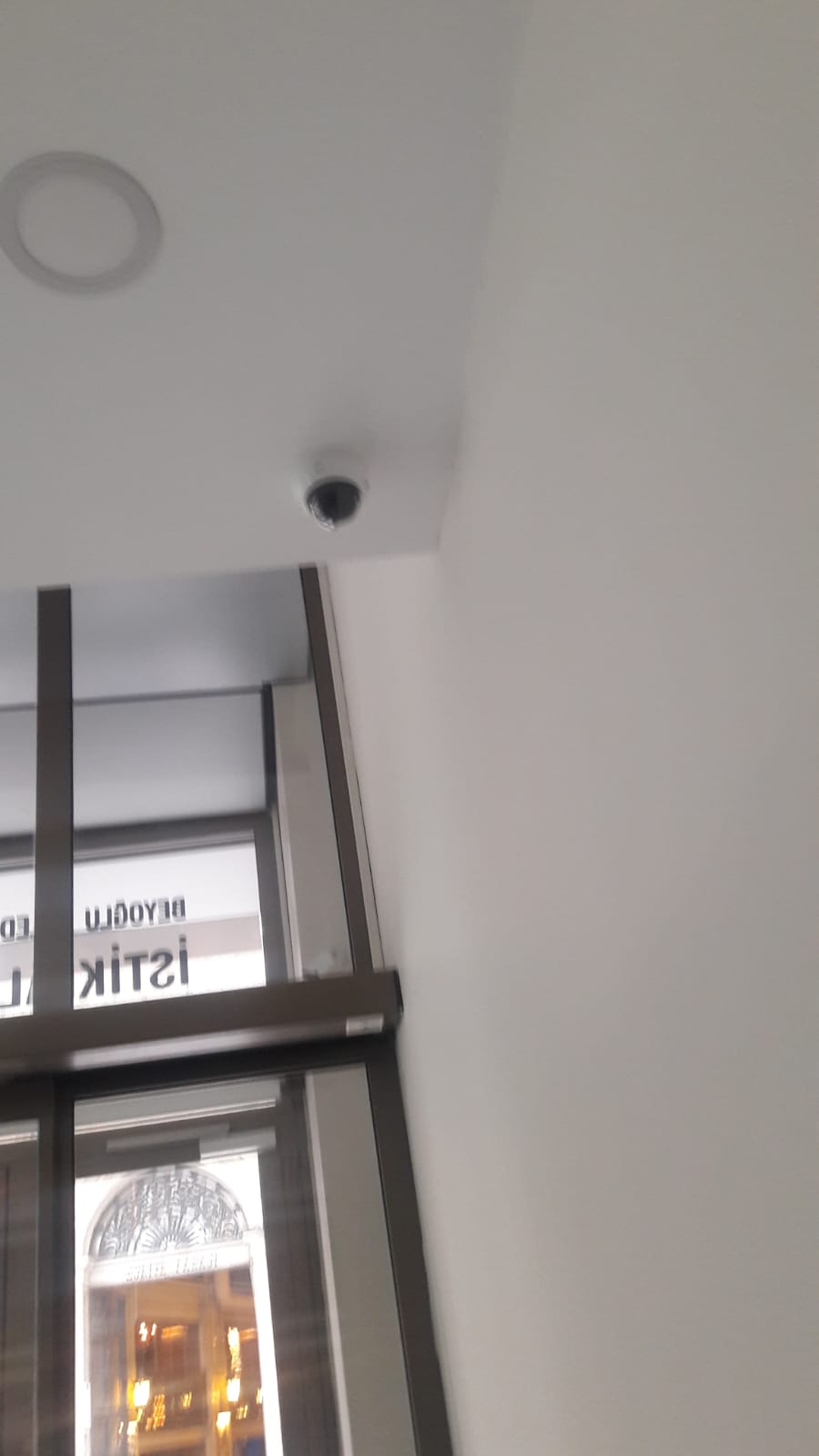 BEYOĞLU BELEDİYESİ İSTİKLAL CA