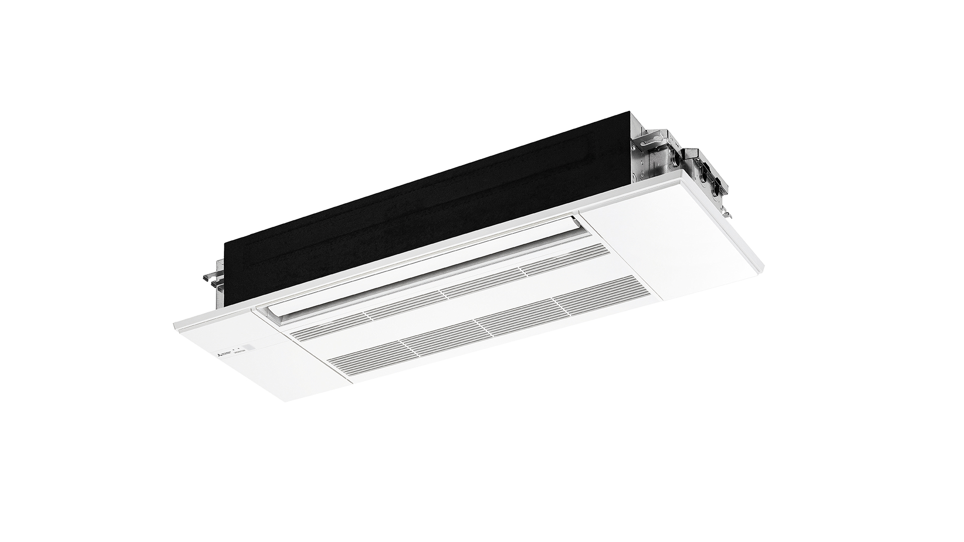 TAVAN TİPİ TEK YÖNE ÜFLEMELİ KASET