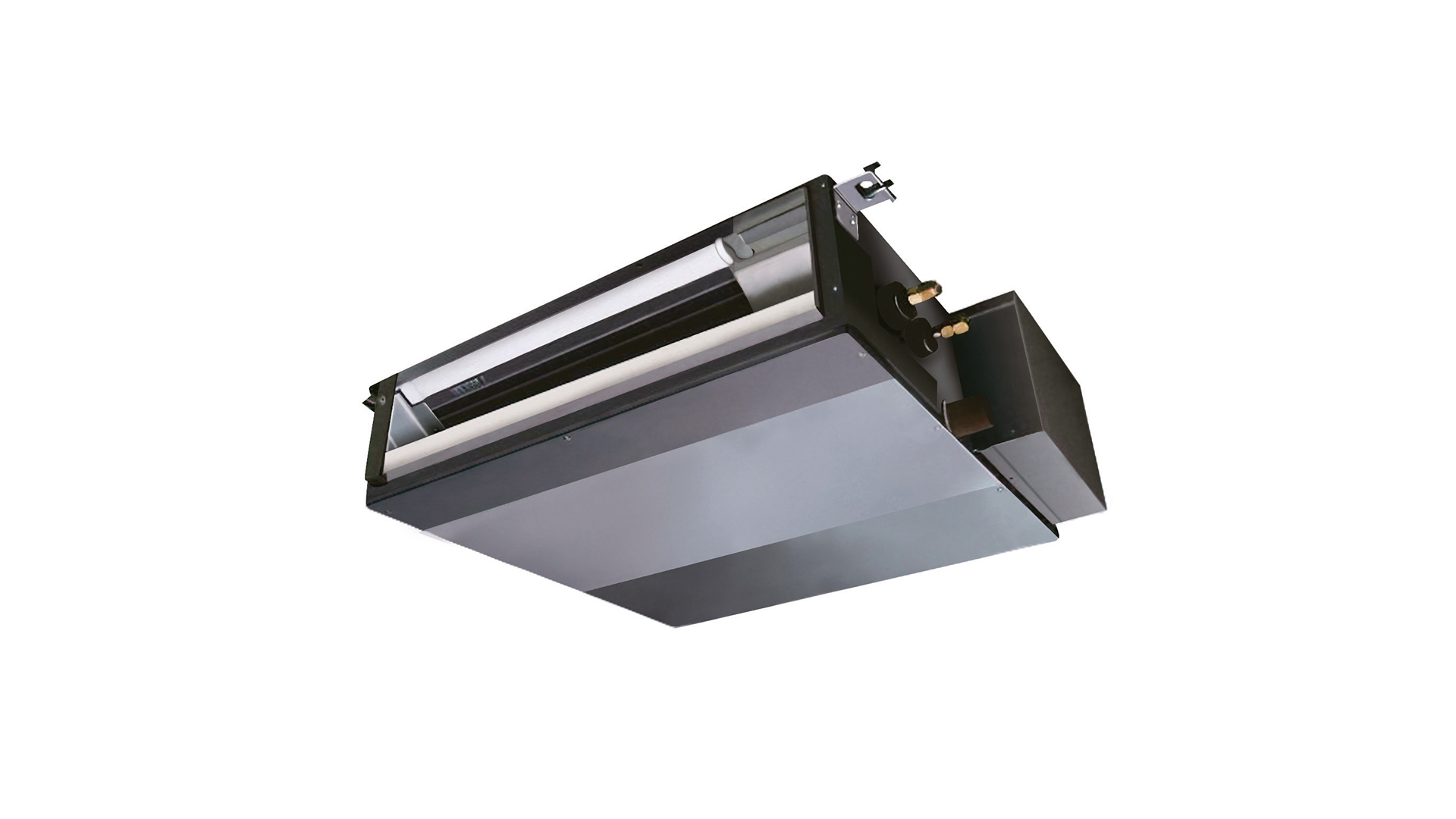 TİCARİ GİZLİ TAVAN TİPİ KANALLI TİP KOMPAKT