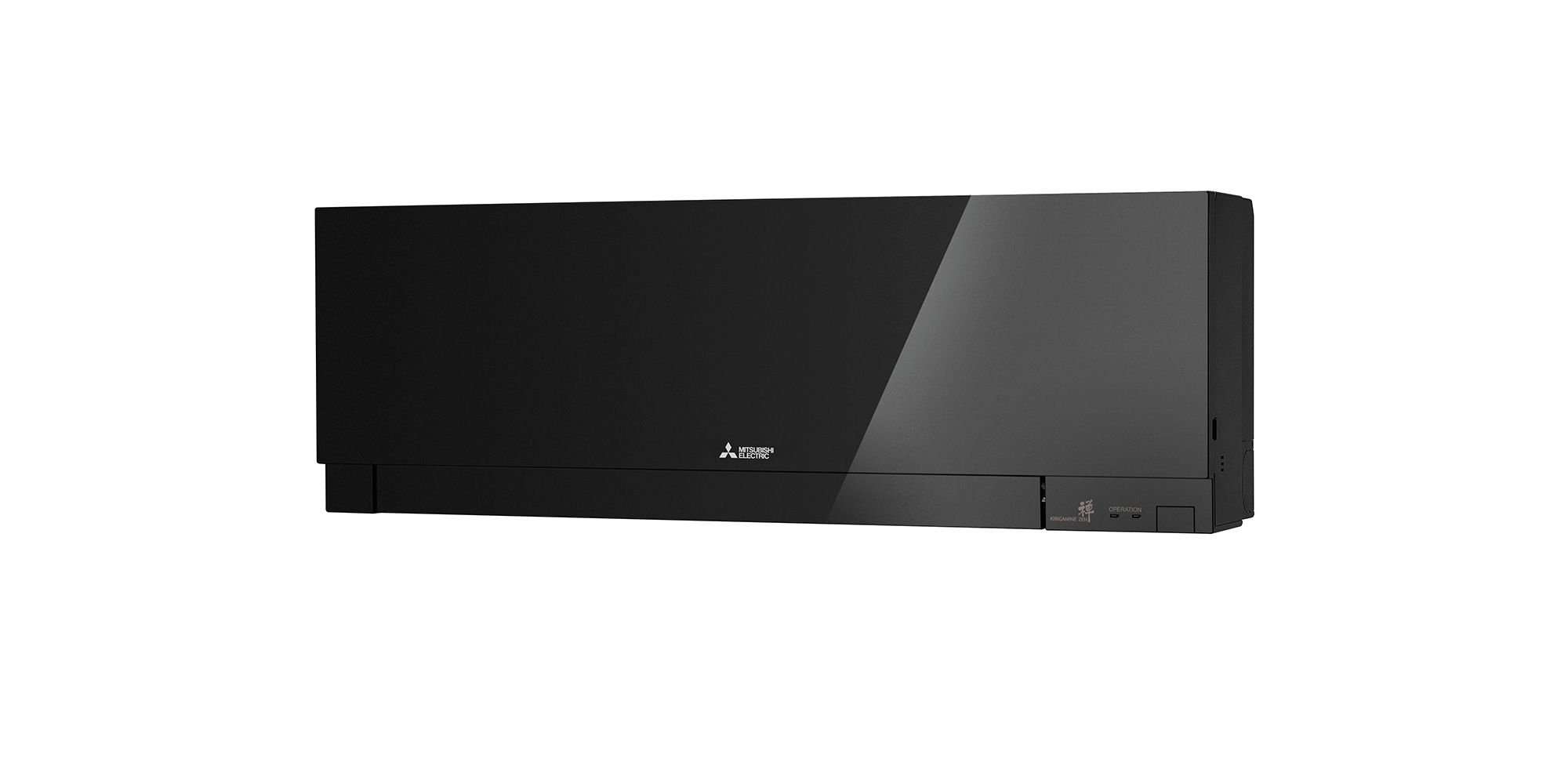 MULTİ SİSTEM KRİGAMİNE-ZEN SERİSİ DUVAR TİPİ İÇ ÜNİTE SİYAH