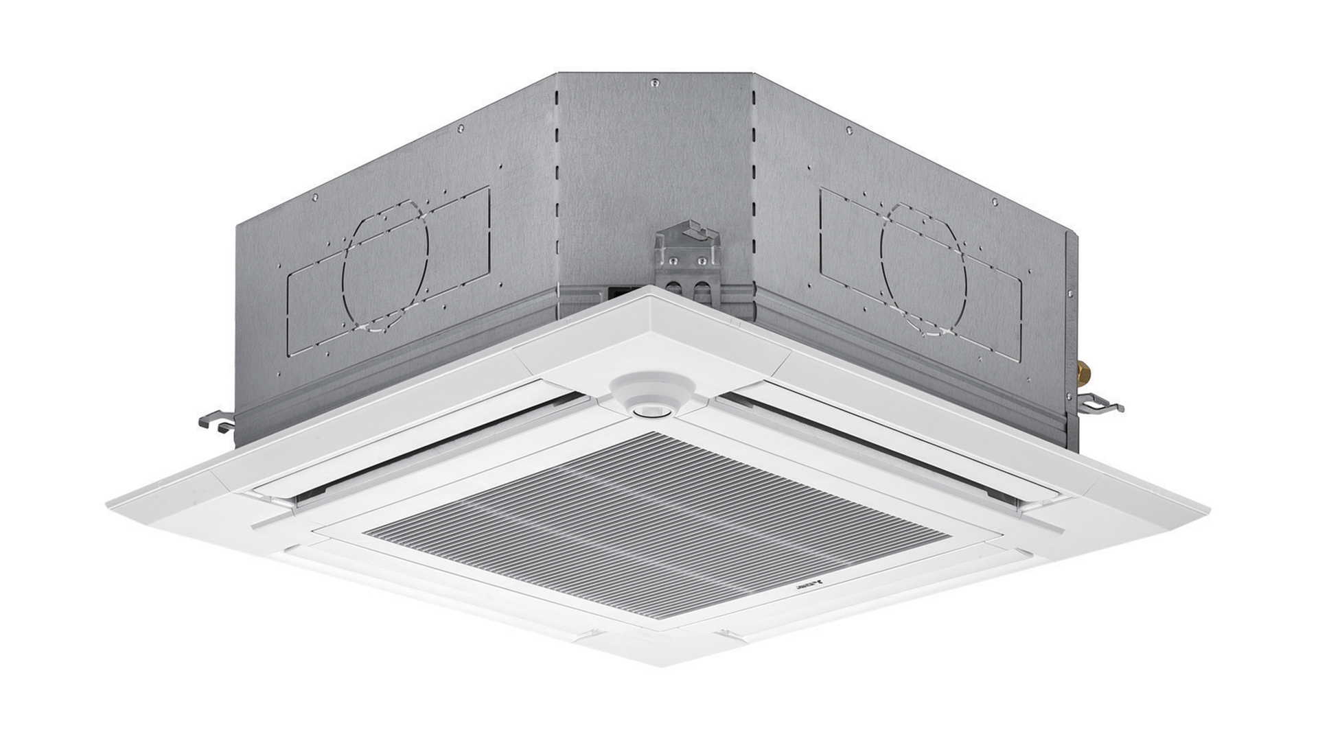 MULTİ SİSTEM 4  YÖNE KASET TİPİ İÇ ÜNİTE