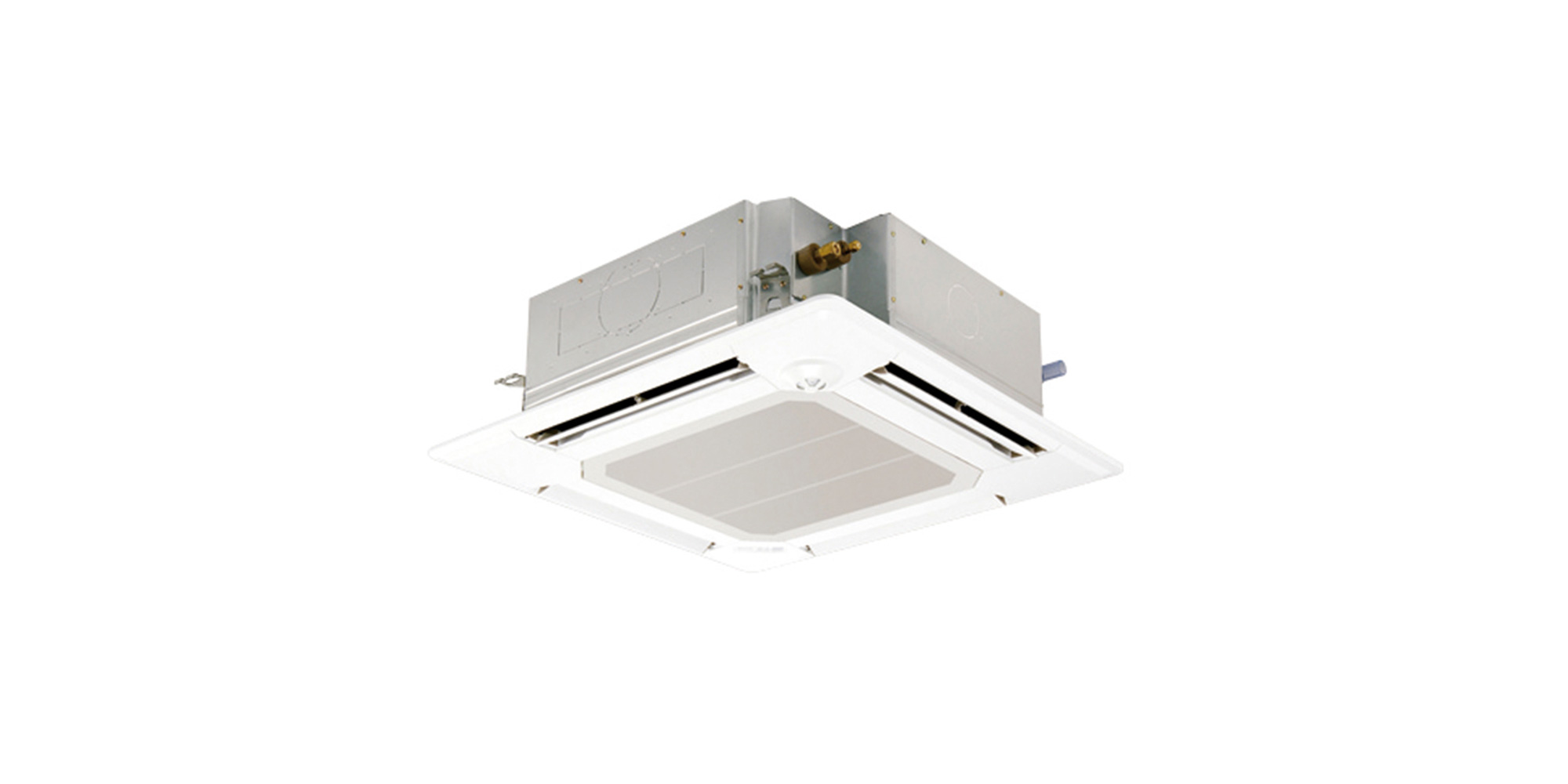 VRF SİSTEM TEK YÖNE ÜFLEMELİ KASET TİPİ İÇ ÜNİTE