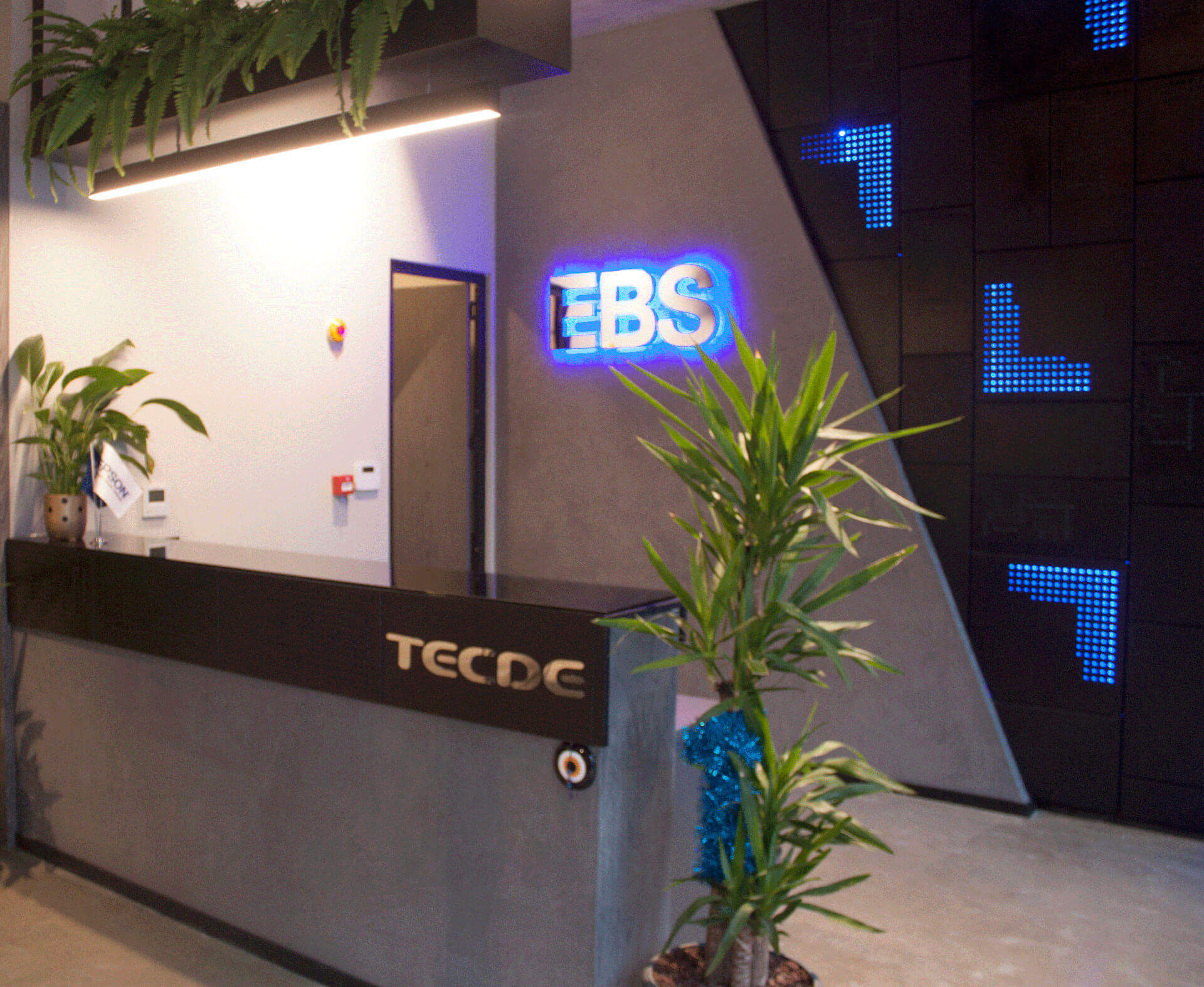 EBS BASKI EPSON , VADİ İSTANBUL OFİS İKLİMLENDİRME İŞİ