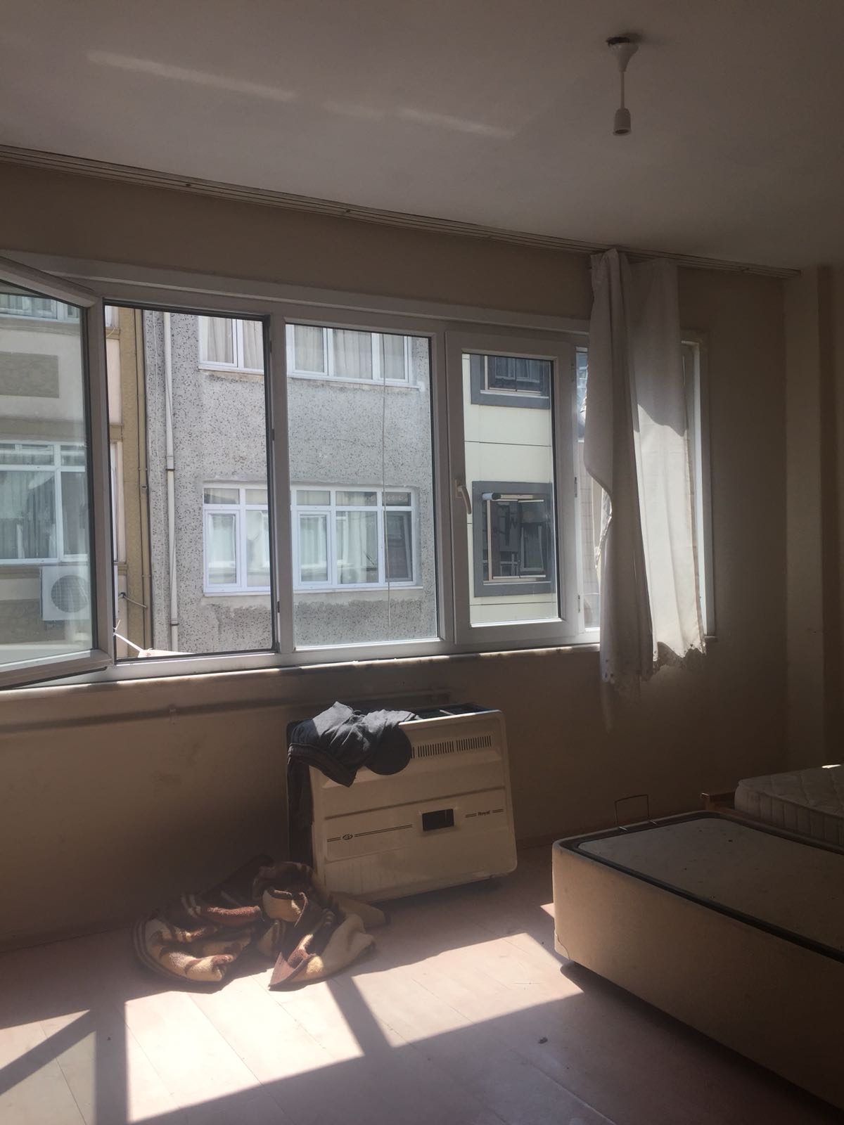 FATİH BAB NAİBİ SOKAK YAŞAM AP