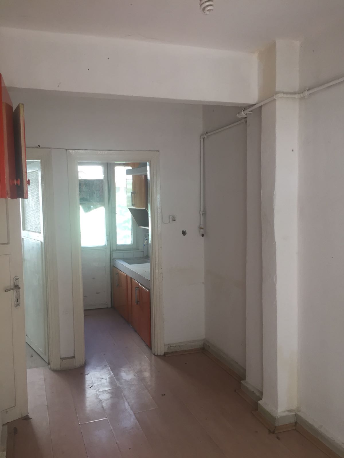 FATİH BAB NAİBİ SOKAK YAŞAM AP