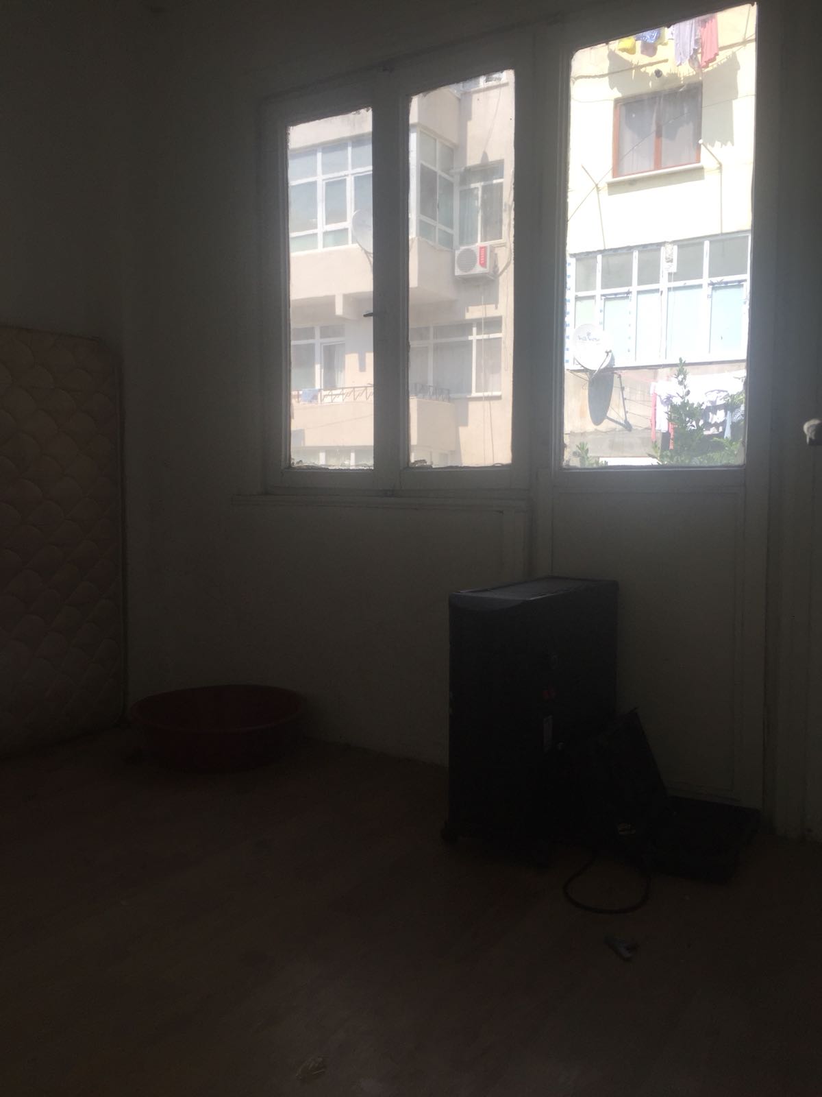 FATİH BAB NAİBİ SOKAK YAŞAM AP