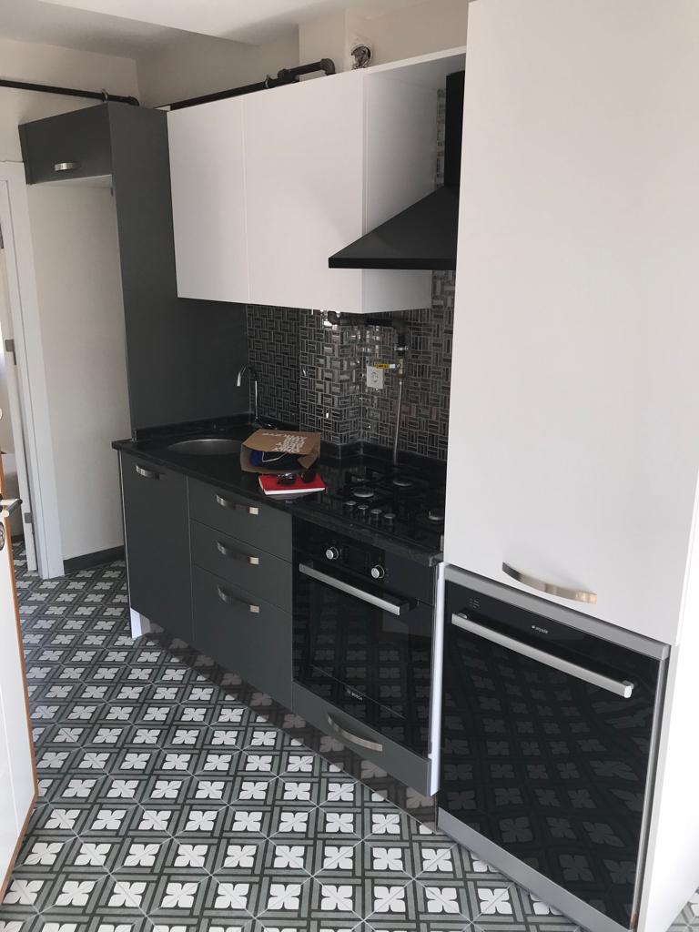 FATİH BAB NAİBİ SOKAK YAŞAM AP