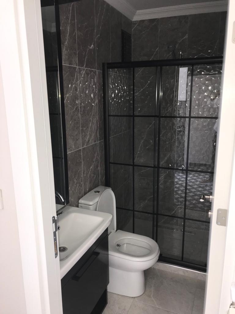 FATİH BAB NAİBİ SOKAK YAŞAM AP