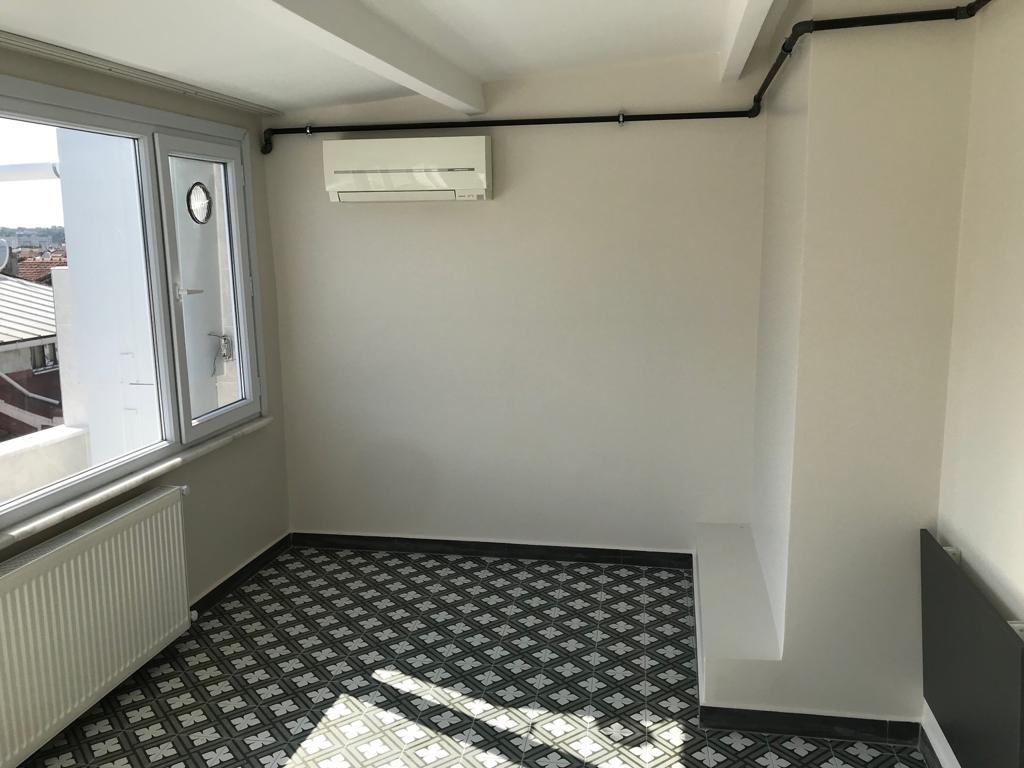 FATİH BAB NAİBİ SOKAK YAŞAM AP