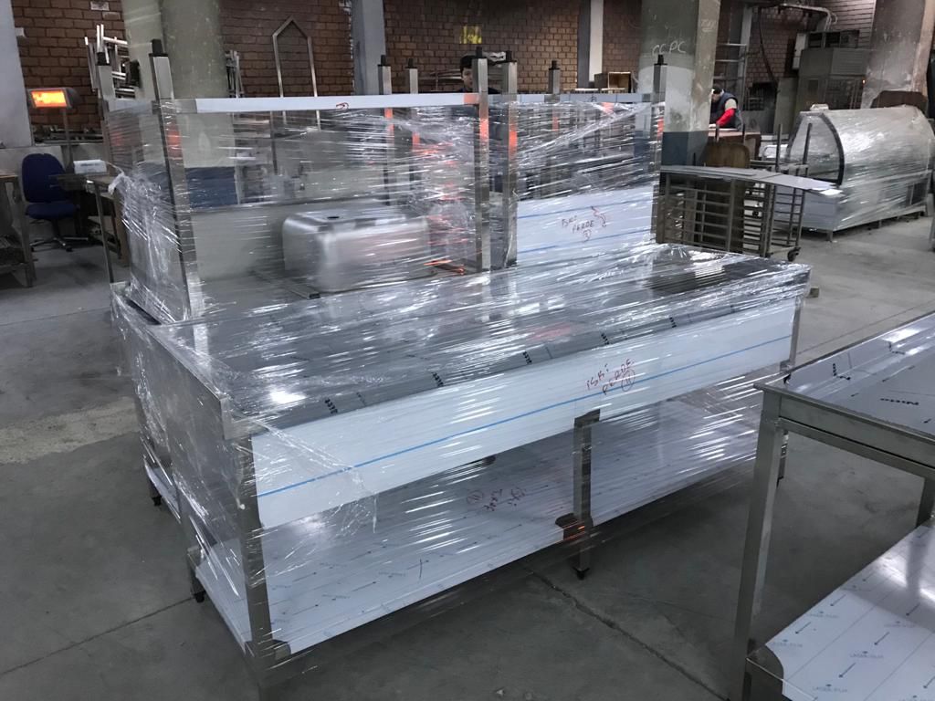 İSKİ KARTAL ŞUBESİ BİNA KOMPLE