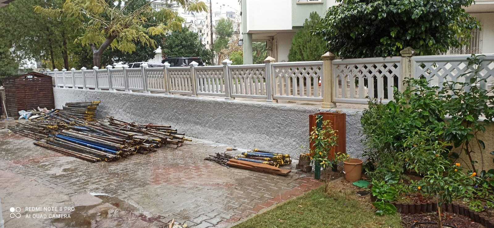 İSTANBUL ÜNİVERSİTESİ ANTALYA 