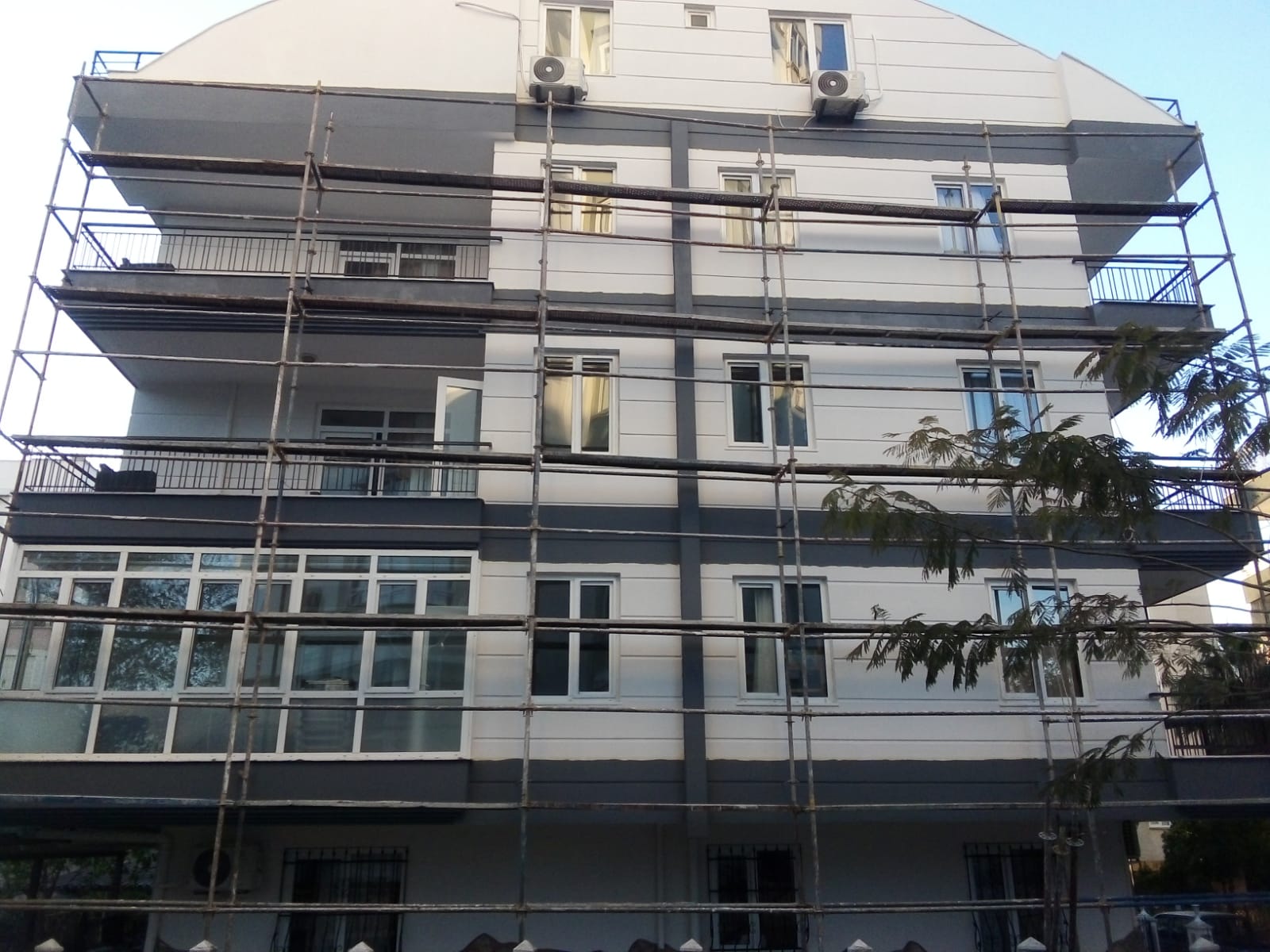 İSTANBUL ÜNİVERSİTESİ ANTALYA 