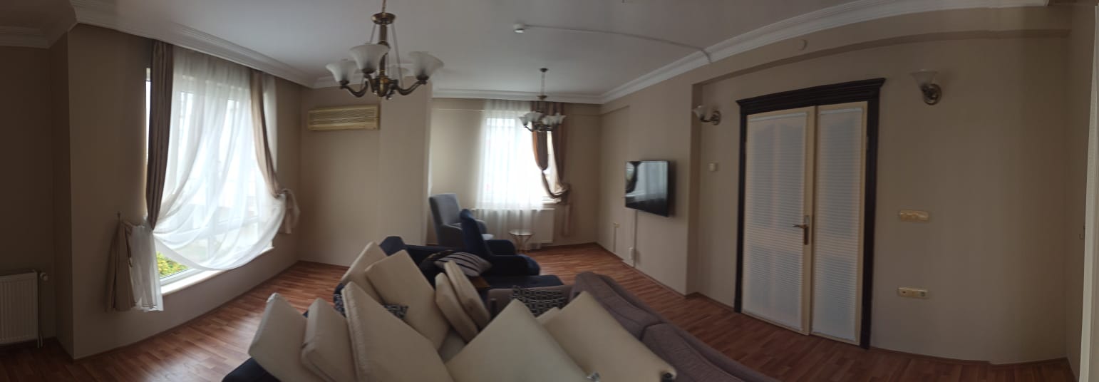 İSTANBUL ÜNİVERSİTESİ ANTALYA 