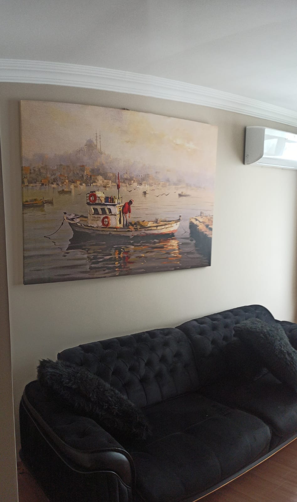 İSTANBUL ÜNİVERSİTESİ ANTALYA 