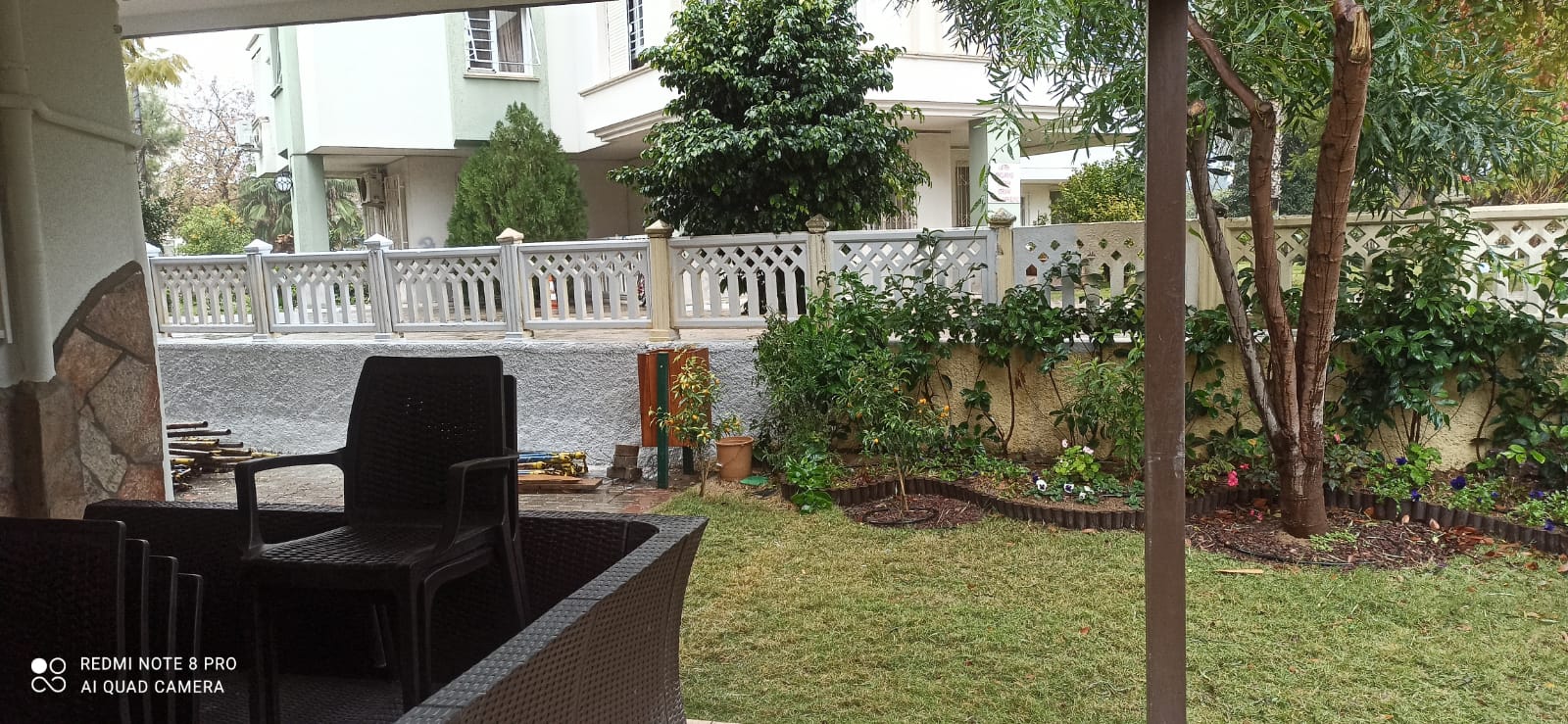 İSTANBUL ÜNİVERSİTESİ ANTALYA 