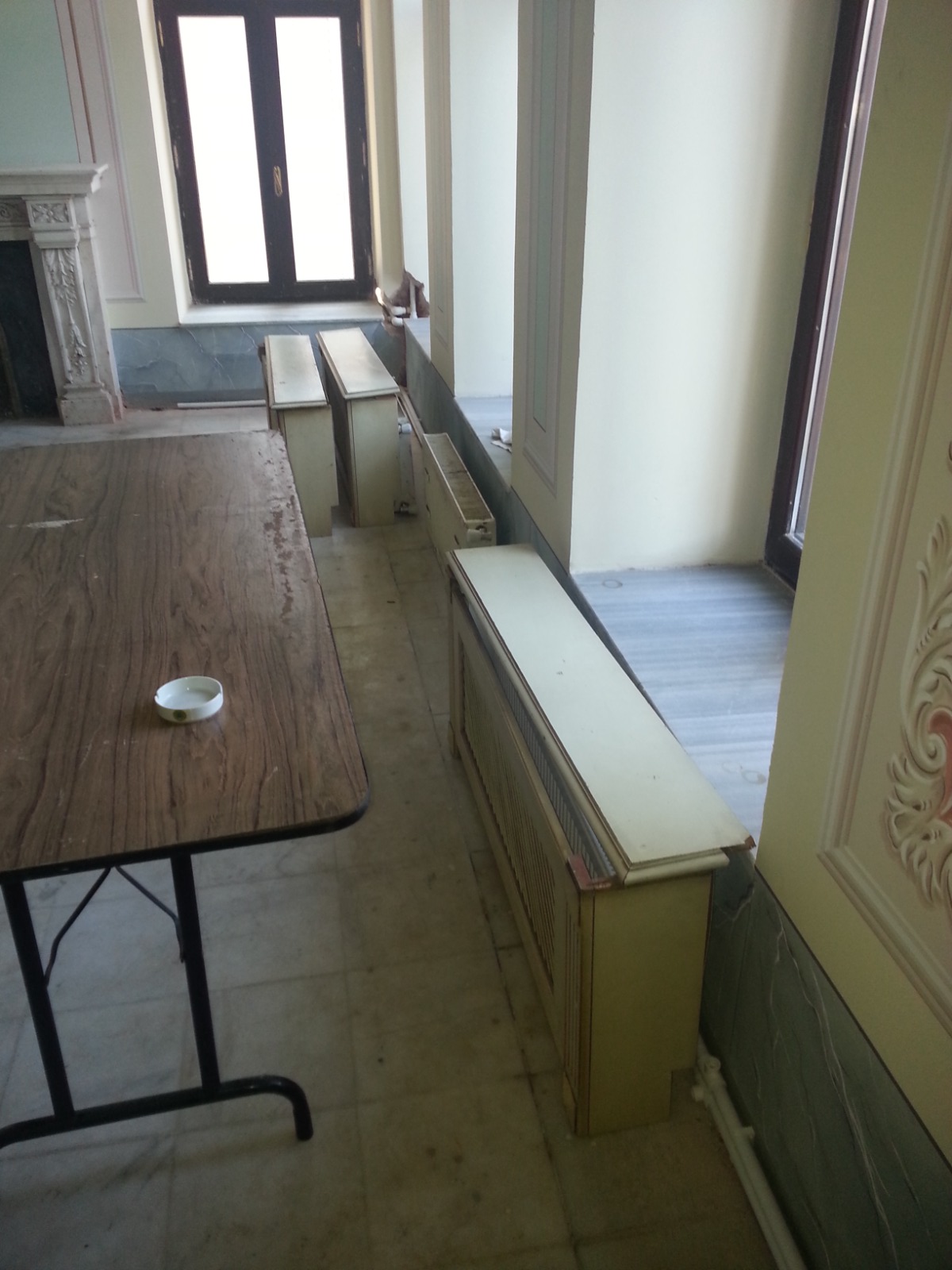 İSTANBUL ÜNİVERSİTESİ BALTALİM