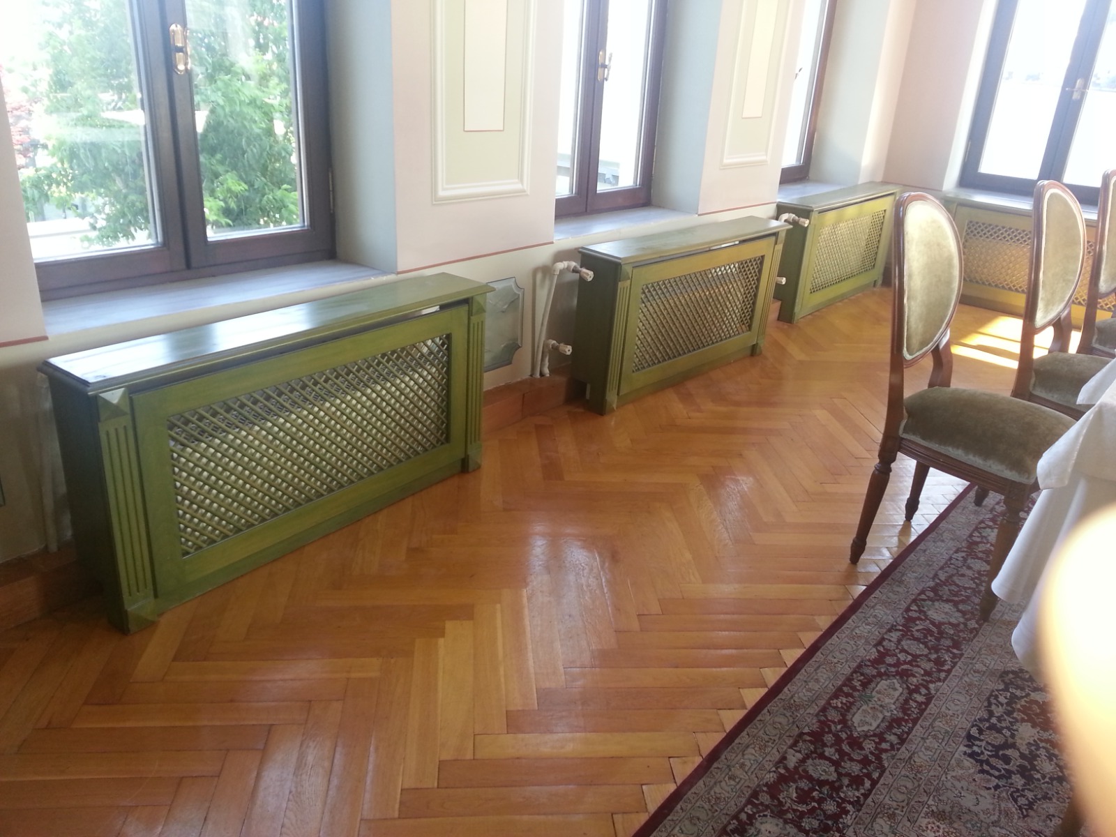 İSTANBUL ÜNİVERSİTESİ BALTALİM