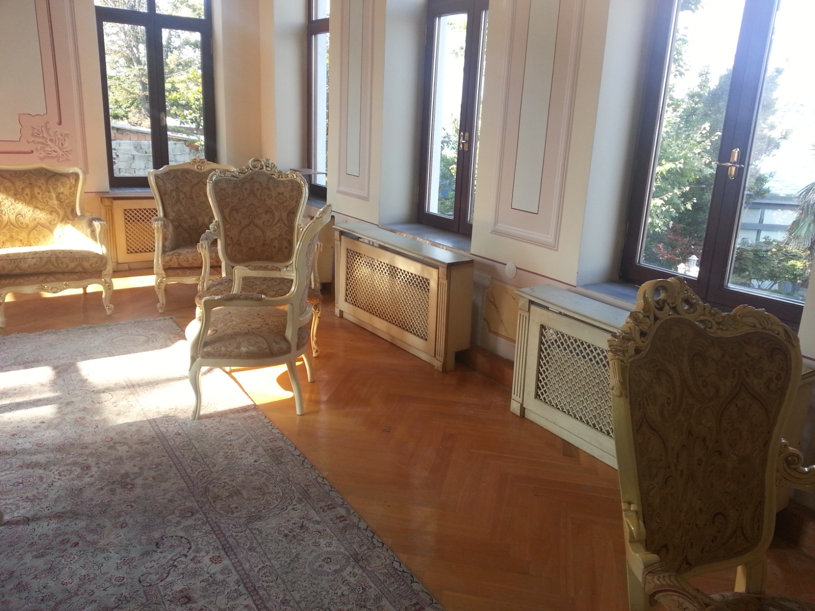 İSTANBUL ÜNİVERSİTESİ BALTALİM