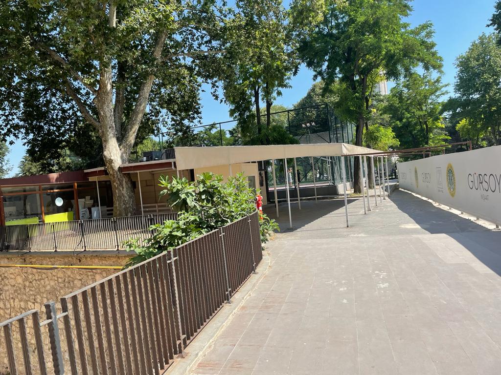 İSTANBUL ÜNİVERSİTESİ BEYAZIT 