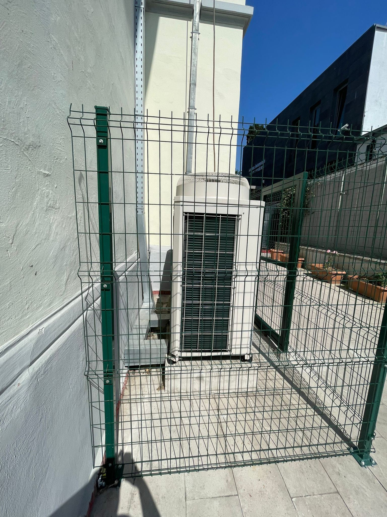 İSTANBUL ÜNİVERSİTESİ BEYAZIT 