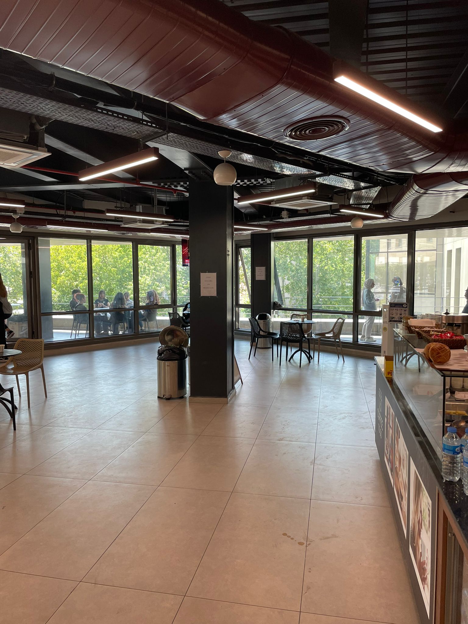 İSTANBUL ÜNİVERSİTESİ BİYOLOJİ