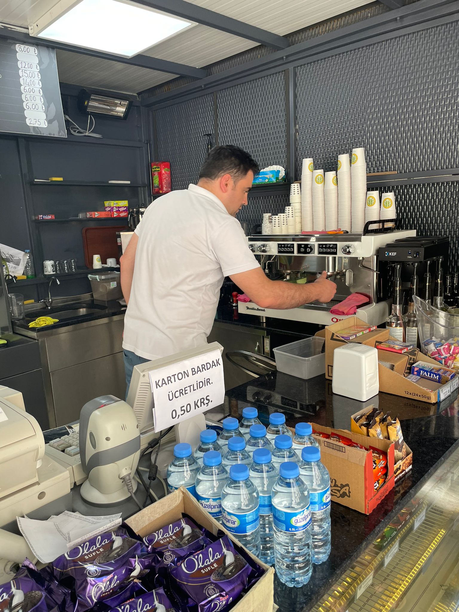 İSTANBUL ÜNİVERSİTESİ EDEBİYAT