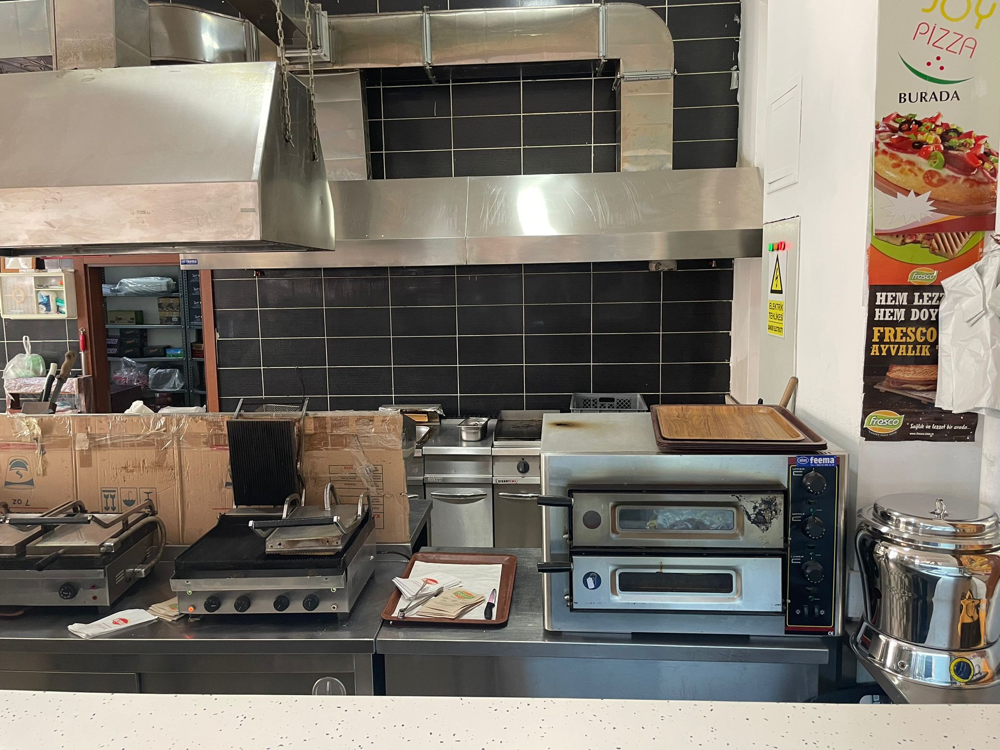 İSTANBUL ÜNİVERSİTESİ EDEBİYAT