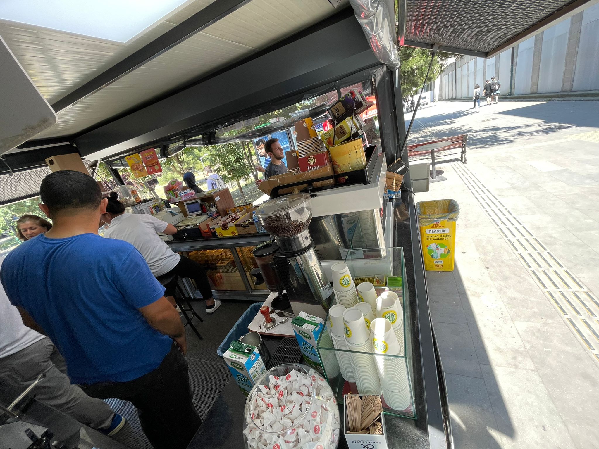 İSTANBUL ÜNİVERSİTESİ HUKUK FA