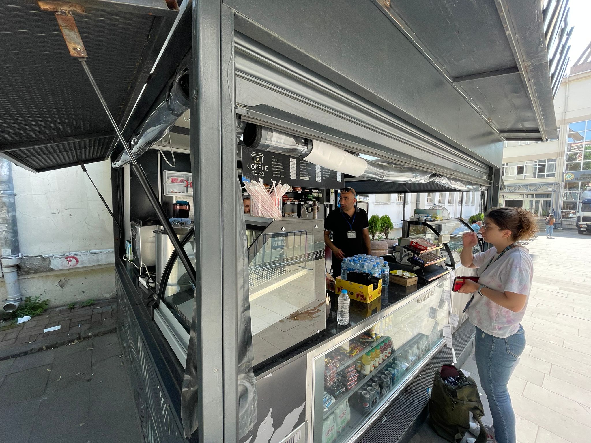 İSTANBUL ÜNİVERSİTESİ NADİR ES