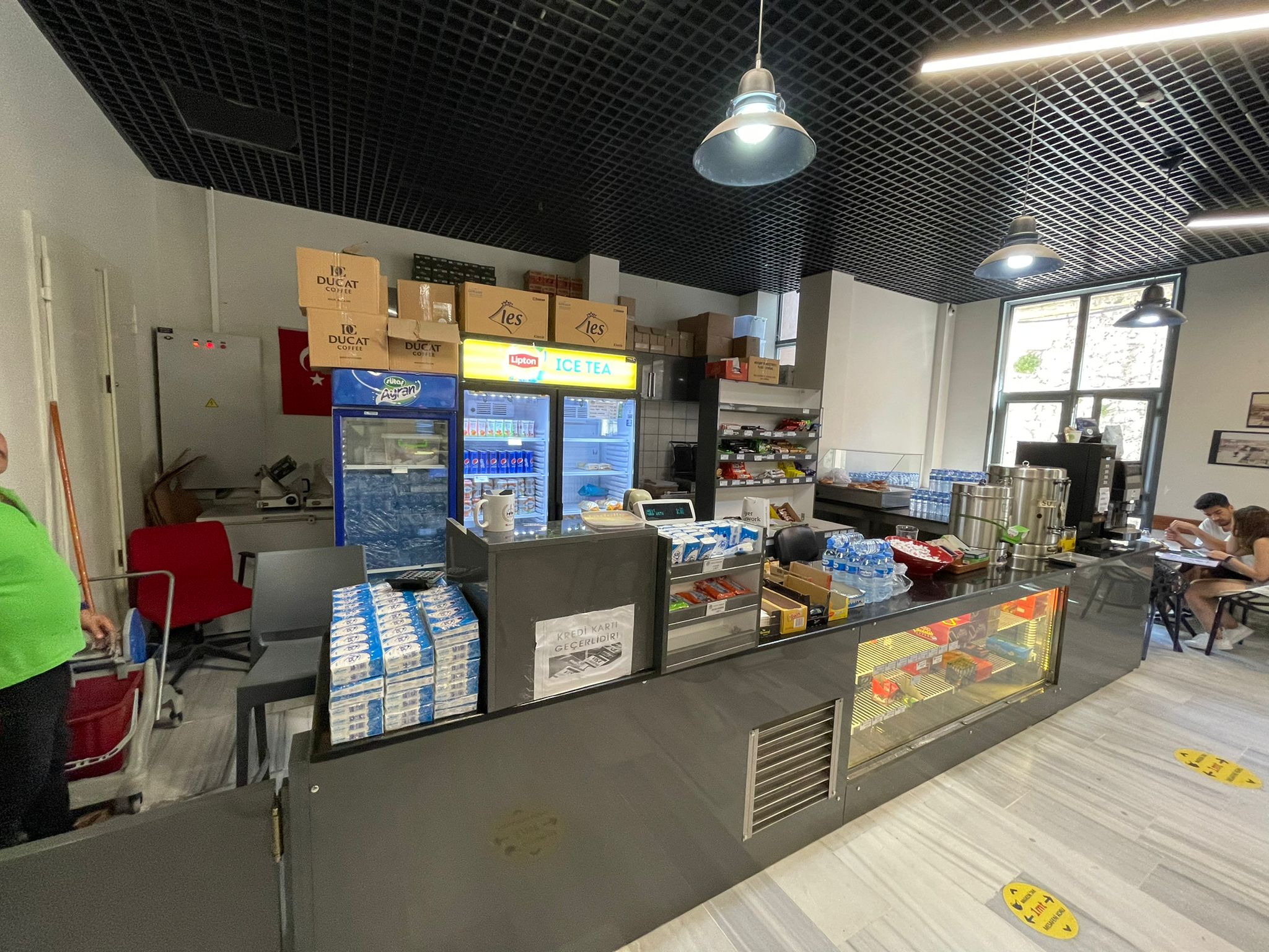 İSTANBUL ÜNİVERSİTESİ SİYASAL 