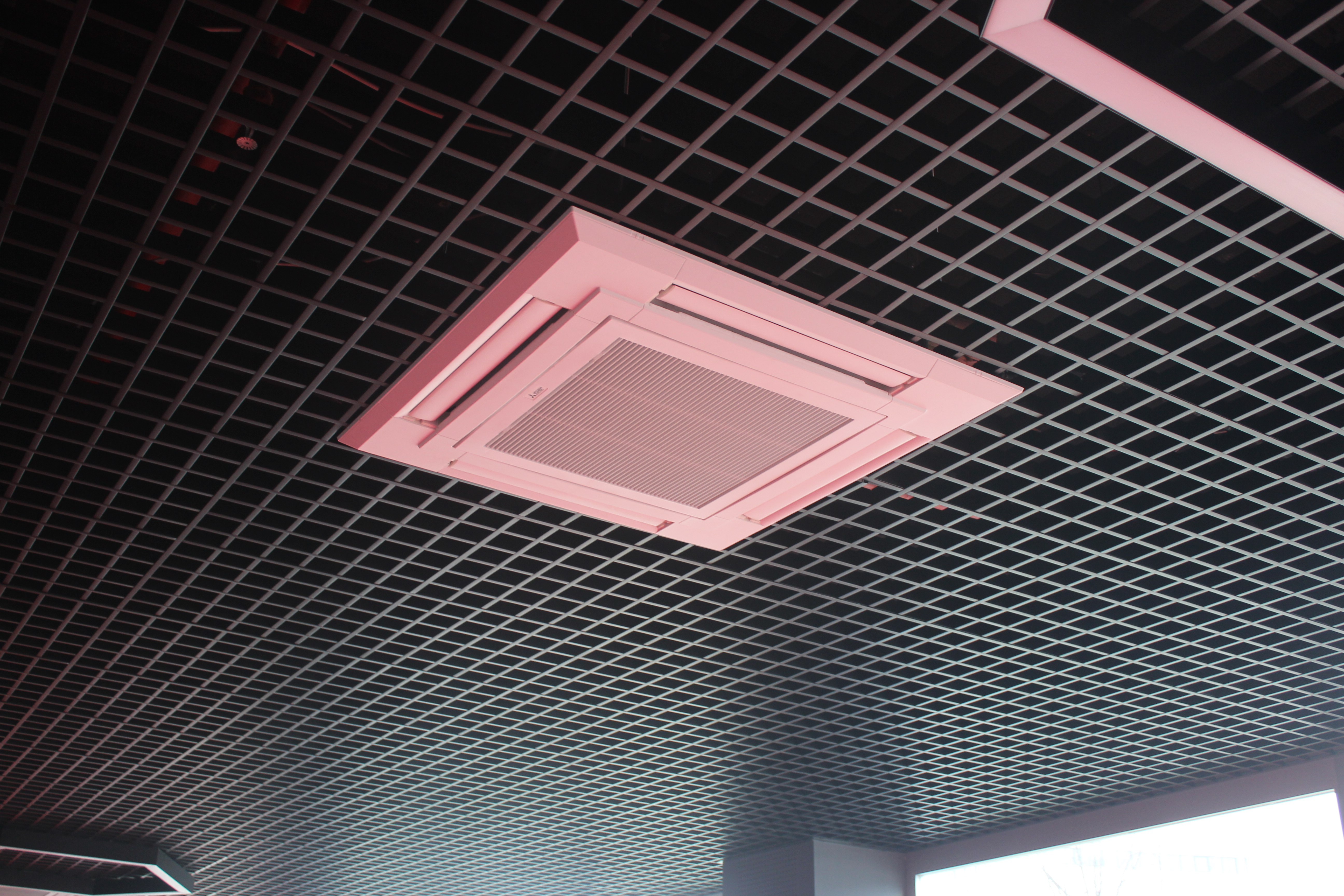 KABAN MAKİNE FABRİKA SHOWROOM 