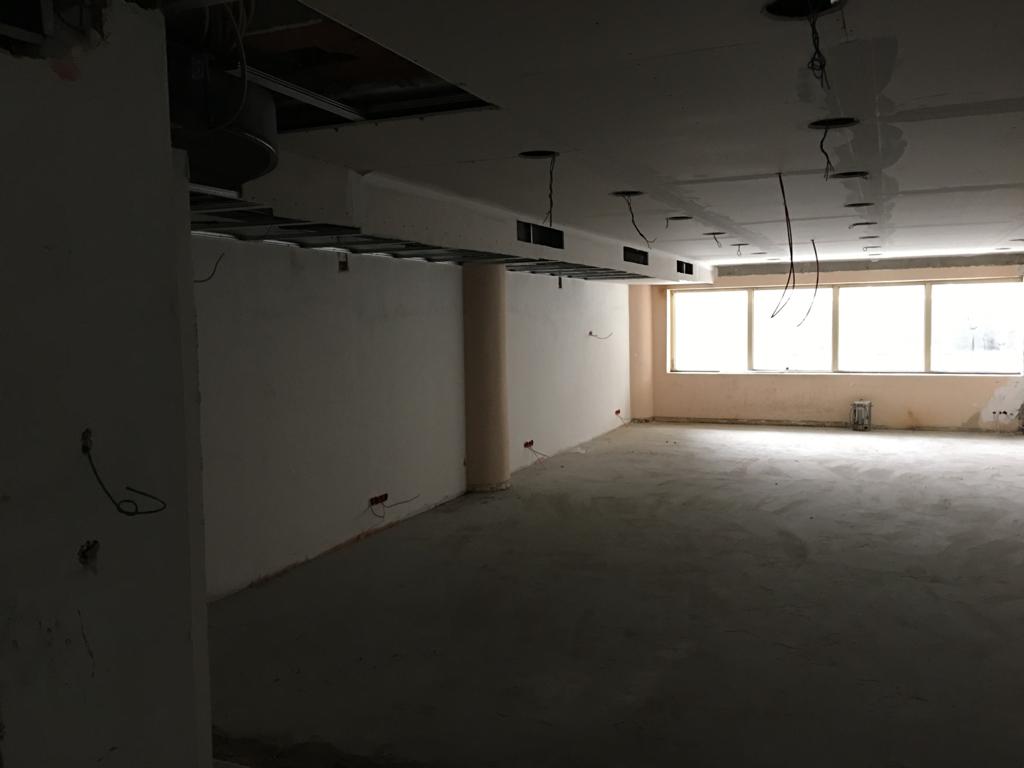 KAT PLAZA ( KADİR HAS AVM ÜZER