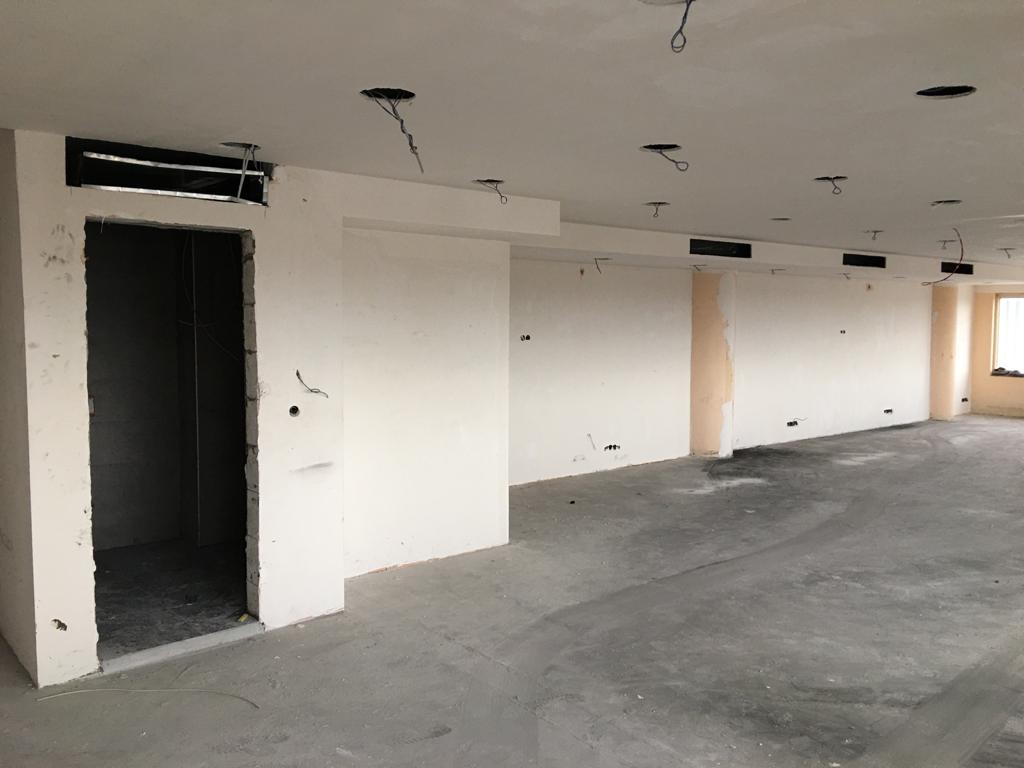 KAT PLAZA ( KADİR HAS AVM ÜZER