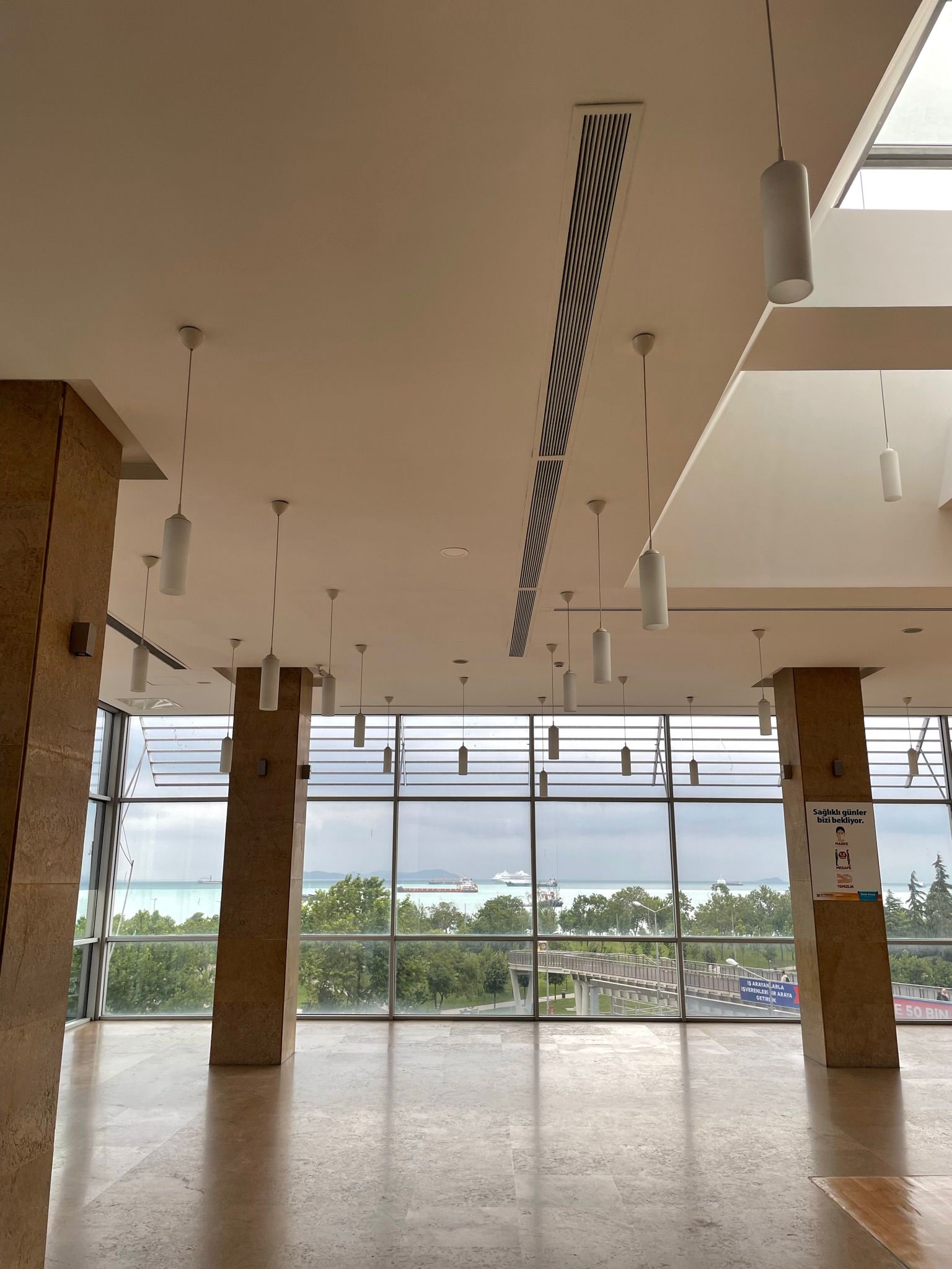 ZEYİNBURNU BELEDİYESİ KAZLIÇEŞ