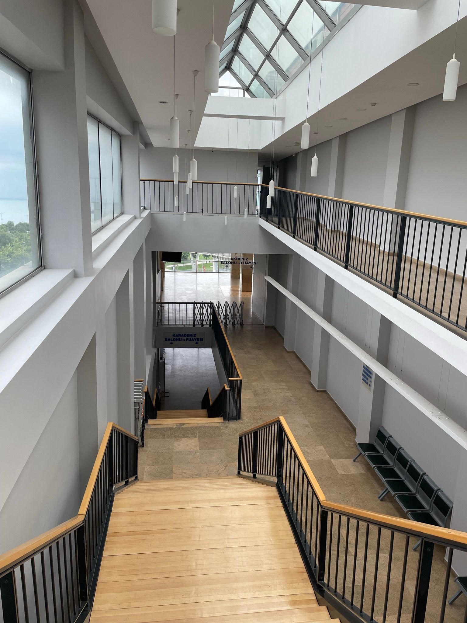 ZEYİNBURNU BELEDİYESİ KAZLIÇEŞ